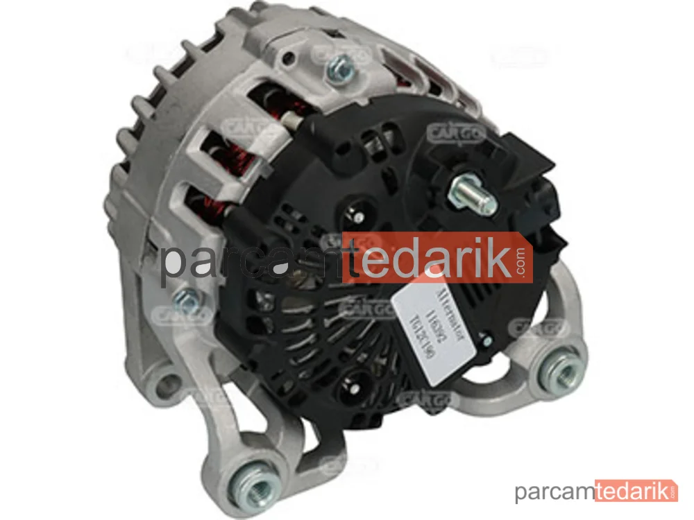 F032116392 | Alternatör — Opel Zafira Tourer C