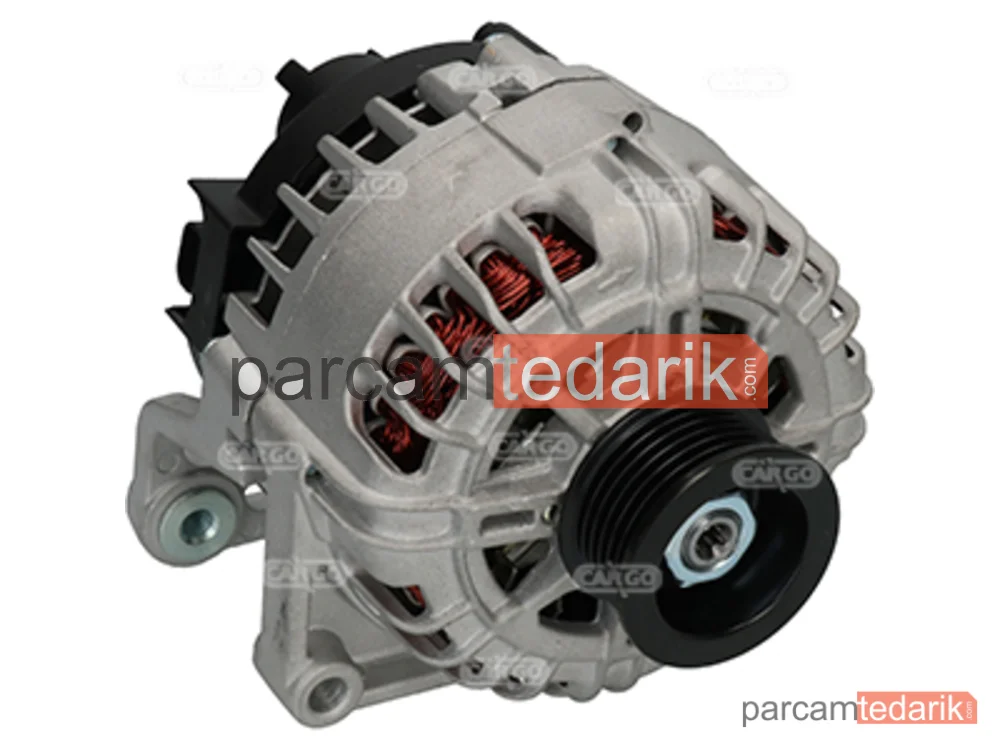 HC-CARGO F032116392 | Alternatör — Opel Zafira Tourer C