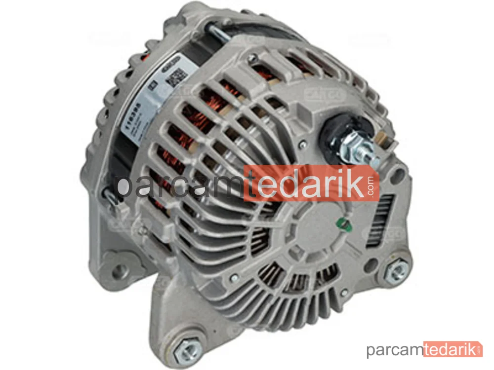 F032116395 | Alternatör — Nissan Juke, Nissan NV200 / Evalia, Nissan NV200
