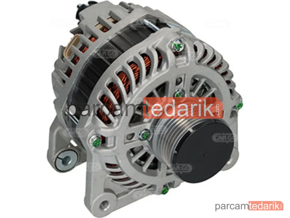 HC-CARGO F032116395 | Alternatör — Nissan Juke, Nissan NV200 / Evalia, Nissan NV200