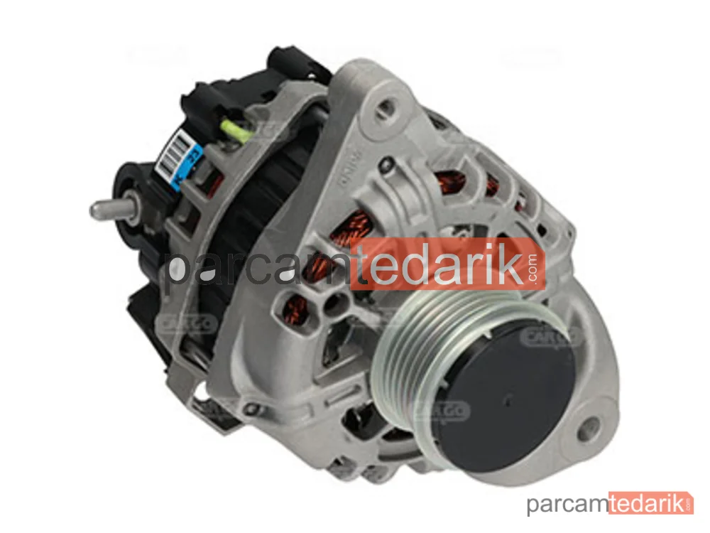 HC-CARGO F032116399 | Alternatör — Kia Picanto II, Hyundai i10 II