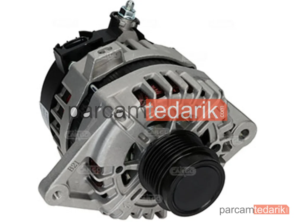 HC-CARGO F032116403 | Alternatör — Kia Sportage IV, Hyundai Tucson, Hyundai i30 Coupe