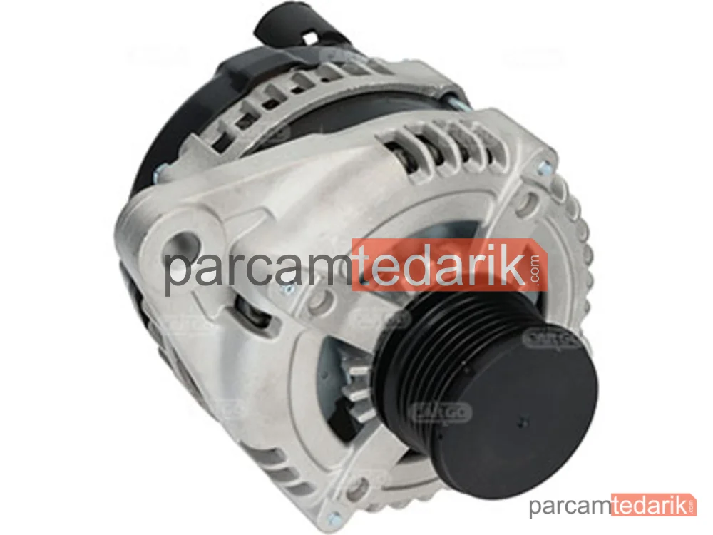 HC-CARGO F032116404 | Alternatör — Alfa Romeo Giulietta, Fiat Doblo Cargo, Fiat Doblo