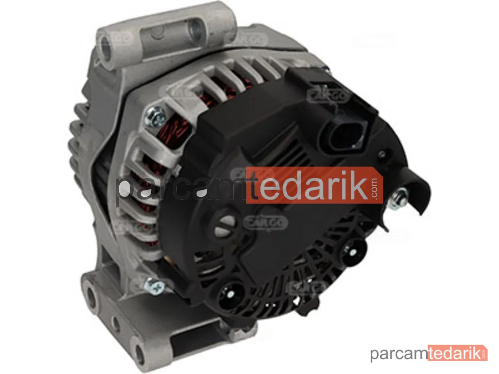 F032116406 | Alternatör — Alfa Romeo Mito, Fiat 500L, Fiat Fiorino