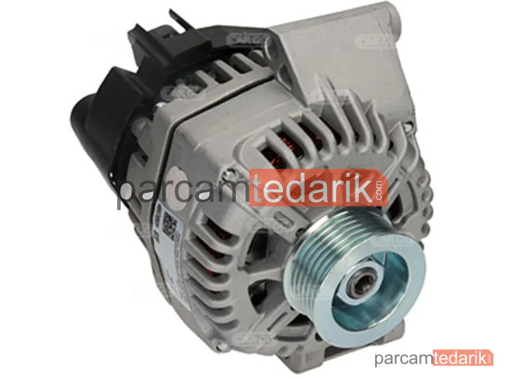 HC-CARGO F032116406 | Alternatör — Alfa Romeo Mito, Fiat 500L, Fiat Fiorino