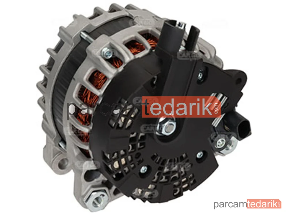 F032116408 | Alternatör — Land Rover Discovery Sport, Land Rover Range Rover Evoque