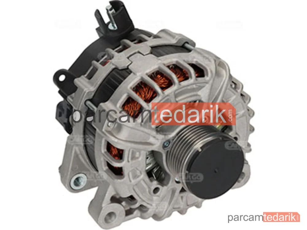 HC-CARGO F032116408 | Alternatör — Land Rover Discovery Sport, Land Rover Range Rover Evoque