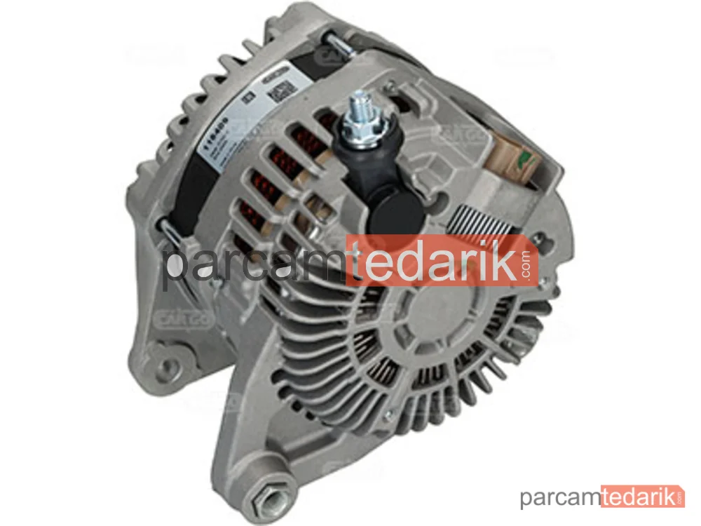 F032116409 | Alternatör — Mazda 2, Mazda 6, Mazda CX-3