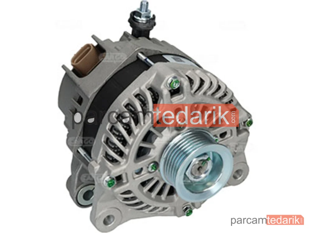 HC-CARGO F032116409 | Alternatör — Mazda 2, Mazda 6, Mazda CX-3