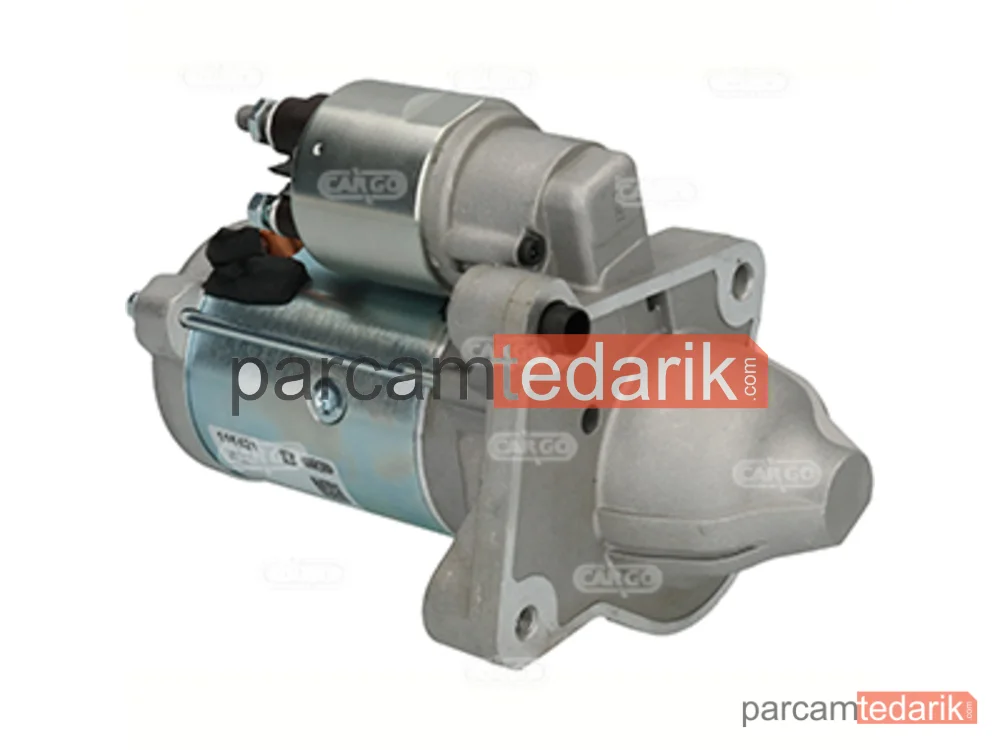 F032116421 | Marş Motoru — Ford Tourneo Courier B460 MPV, Ford Transit Courier B460