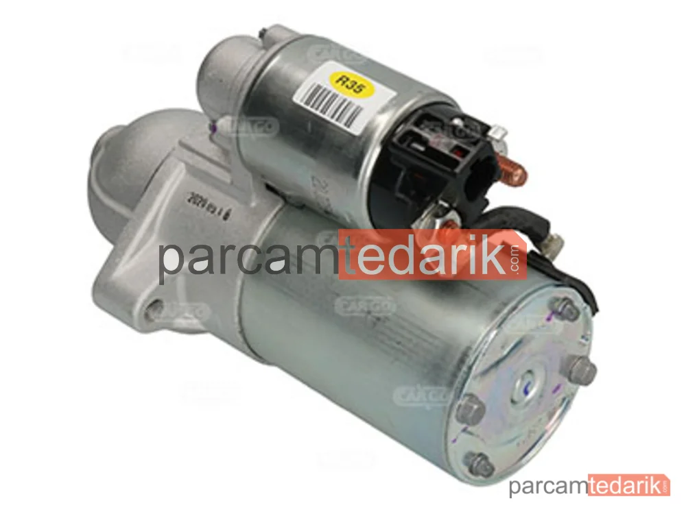 HC-CARGO F032116430 | Marş Motoru — Hyundai Santa FE IV, Hyundai Tucson, Hyundai Santa FÉ III