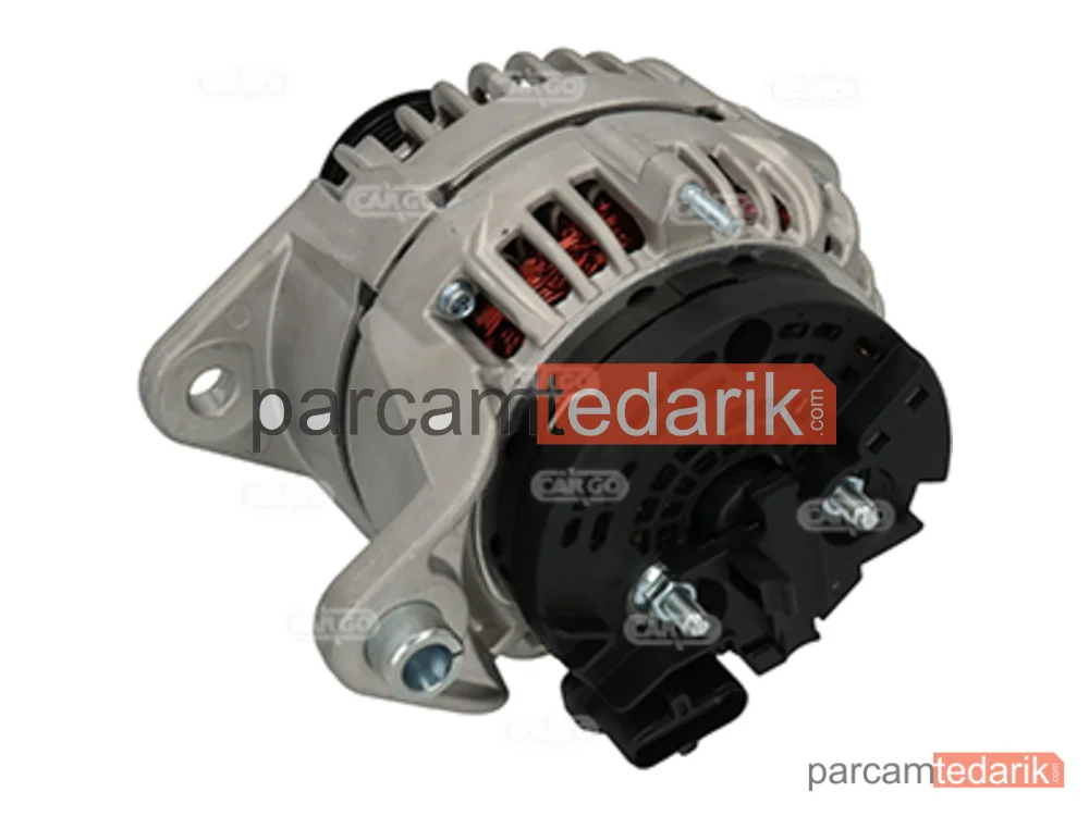 F032116433 | Alternatör — Volvo FH16, Volvo FH16 II, Volvo 9700