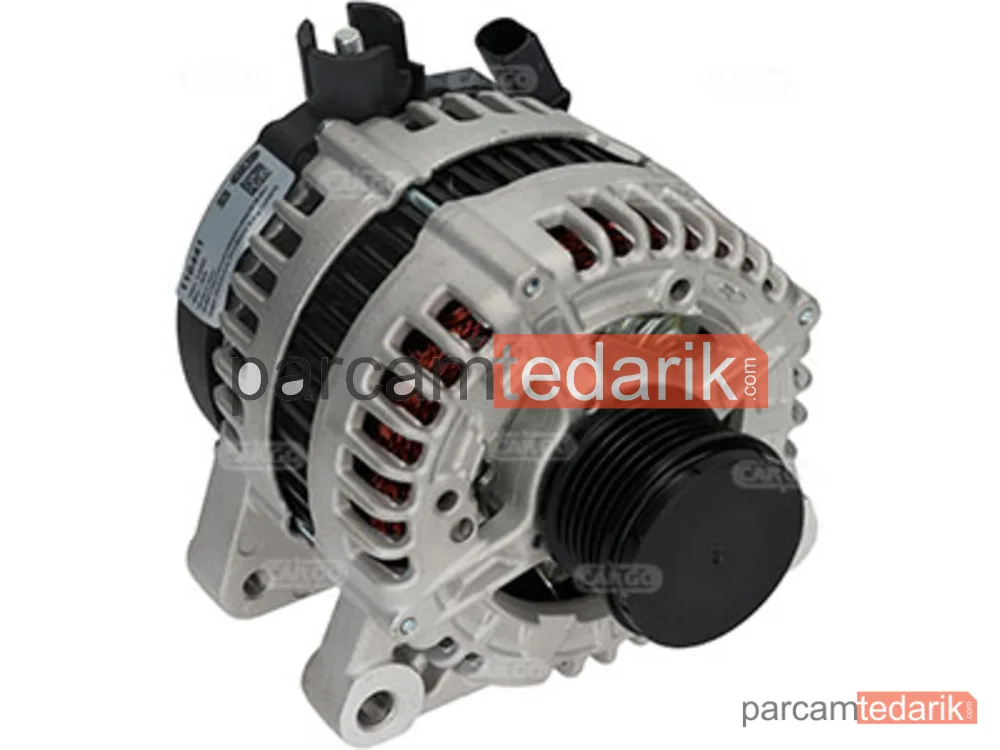 HC-CARGO F032116441 | Alternatör — Ford Galaxy II, Ford S-Max, Ford Mondeo IV
