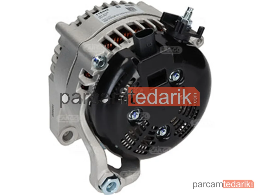 F032116442 | Alternatör — BMW 2 Coupe, BMW X3