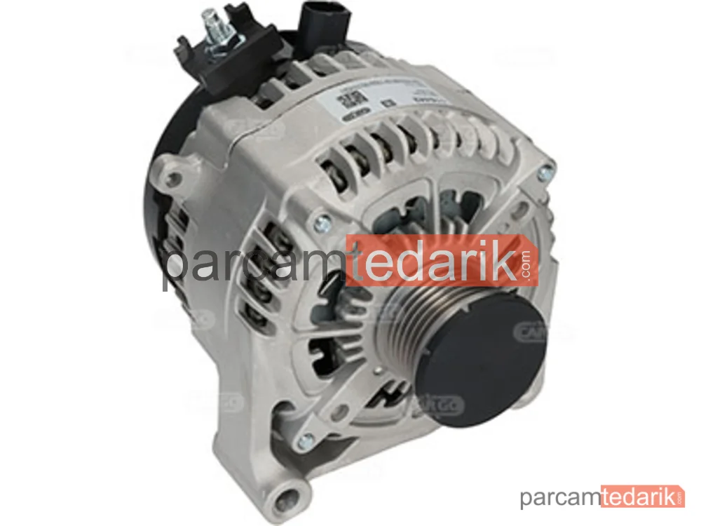 HC-CARGO F032116442 | Alternatör — BMW 2 Coupe, BMW X3