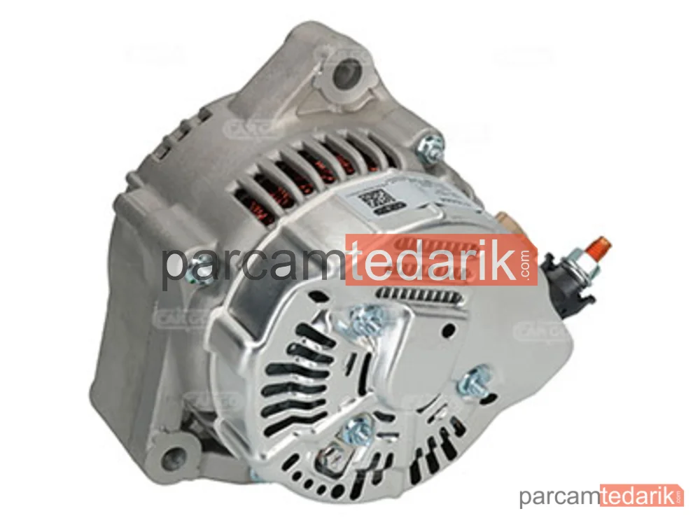 F032116444 | Alternatör — Lexus GS, Lexus LS