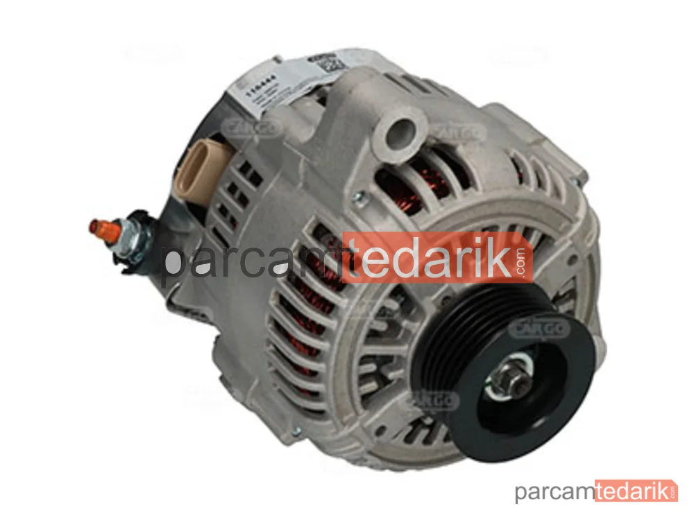 HC-CARGO F032116444 | Alternatör — Lexus GS, Lexus LS