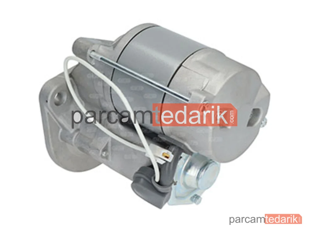 HC-CARGO F032116445 | Marş Motoru