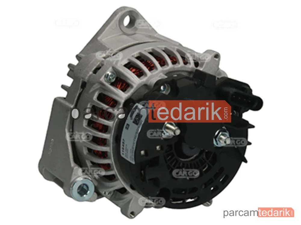 F032116457 | Alternatör — Mercedes-Benz Atego 2