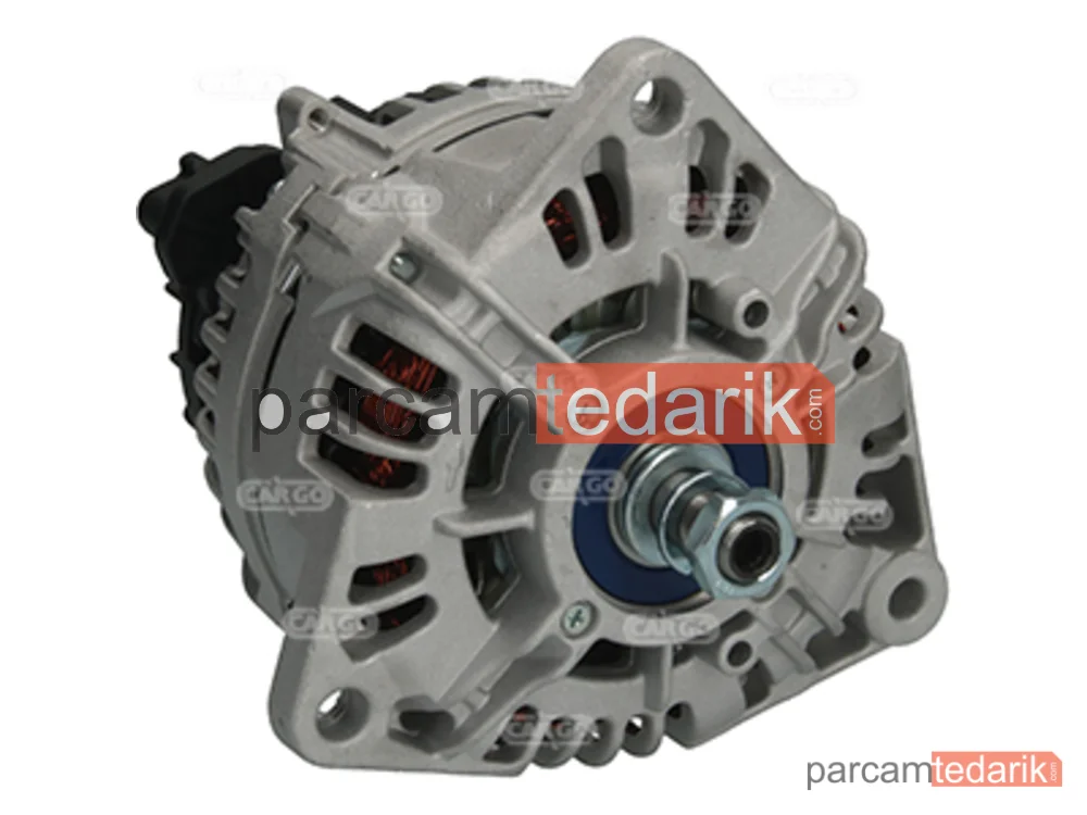HC-CARGO F032116457 | Alternatör — Mercedes-Benz Atego 2
