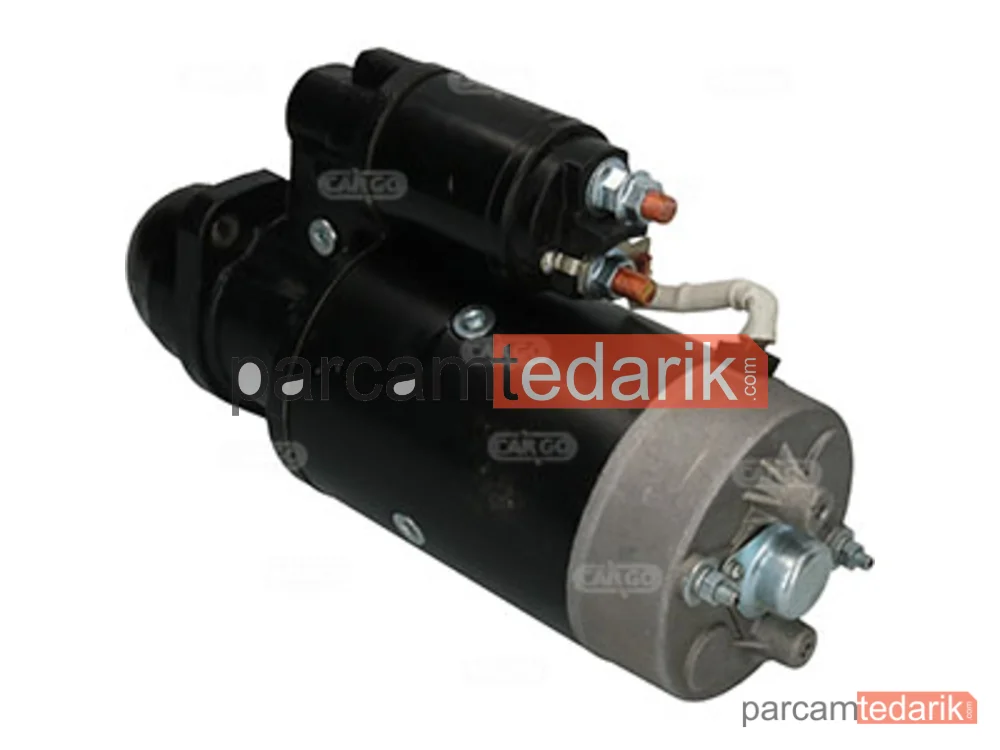 HC-CARGO F032116461 | Marş Motoru