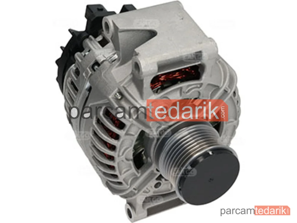 HC-CARGO F032116463 | Alternatör — Mercedes-Benz E-Serisi, Mercedes-Benz E-Serisi T-Model