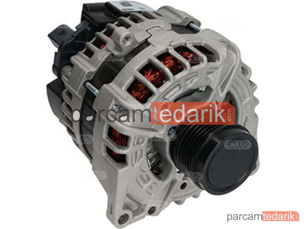 HC-CARGO F032116467 | Alternatör — Mercedes-Benz Gla-Serisi, Mercedes-Benz CLA Shooting Brake