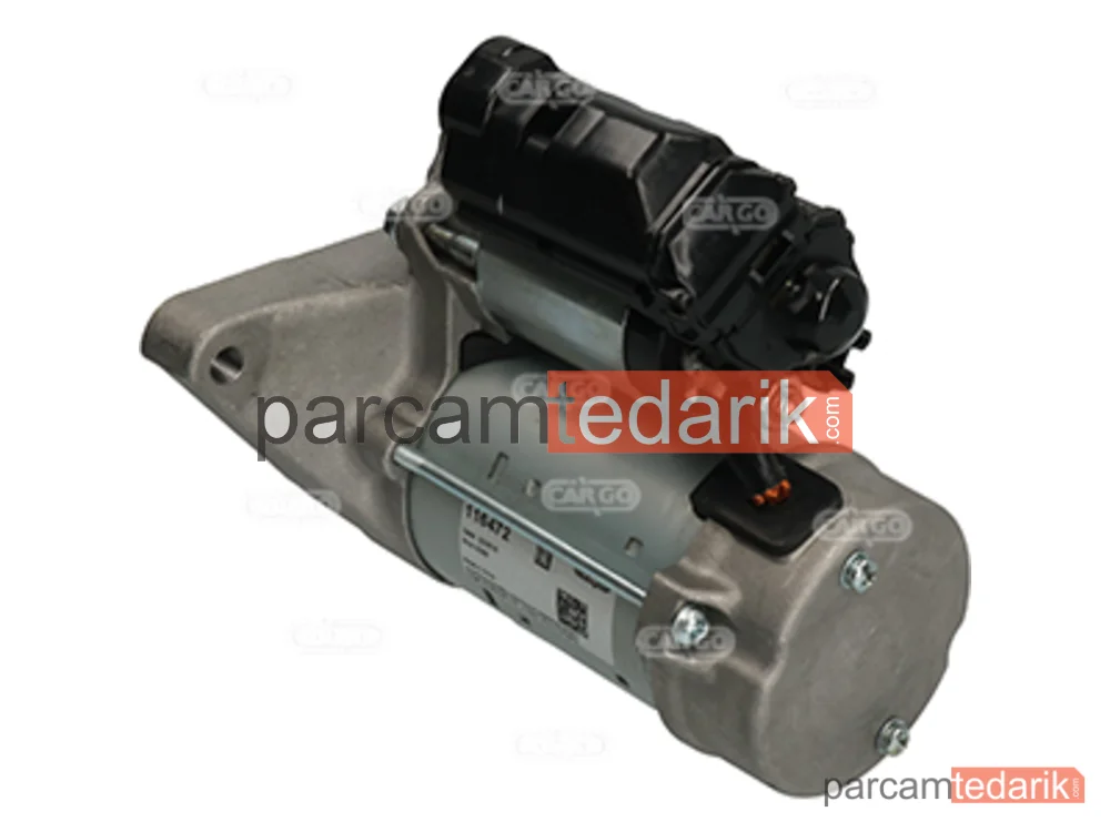 HC-CARGO F032116472 | Marş Motoru — Toyota Auris, Toyota Yaris
