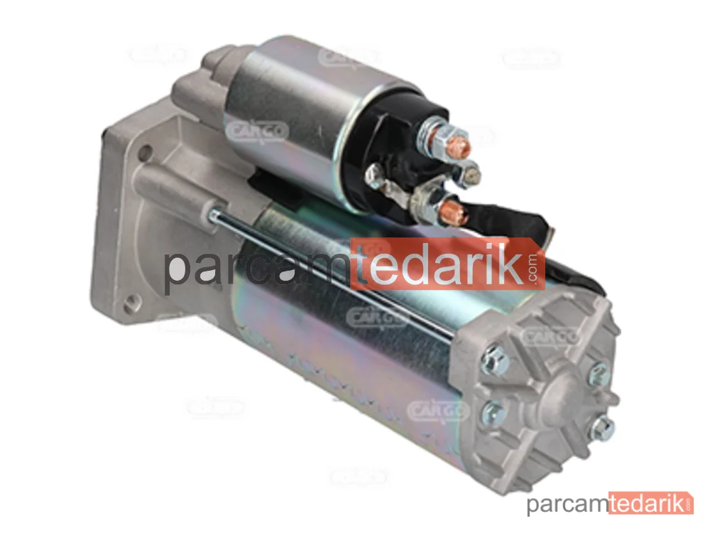 HC-CARGO F032116483 | Marş Motoru — Volvo V60 I, Volvo S60 II, Volvo V70 III