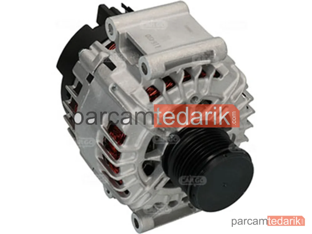 HC-CARGO F032116490 | Alternatör — Mercedes-Benz C-Serisi, Mercedes-Benz C-Serisi T-Model