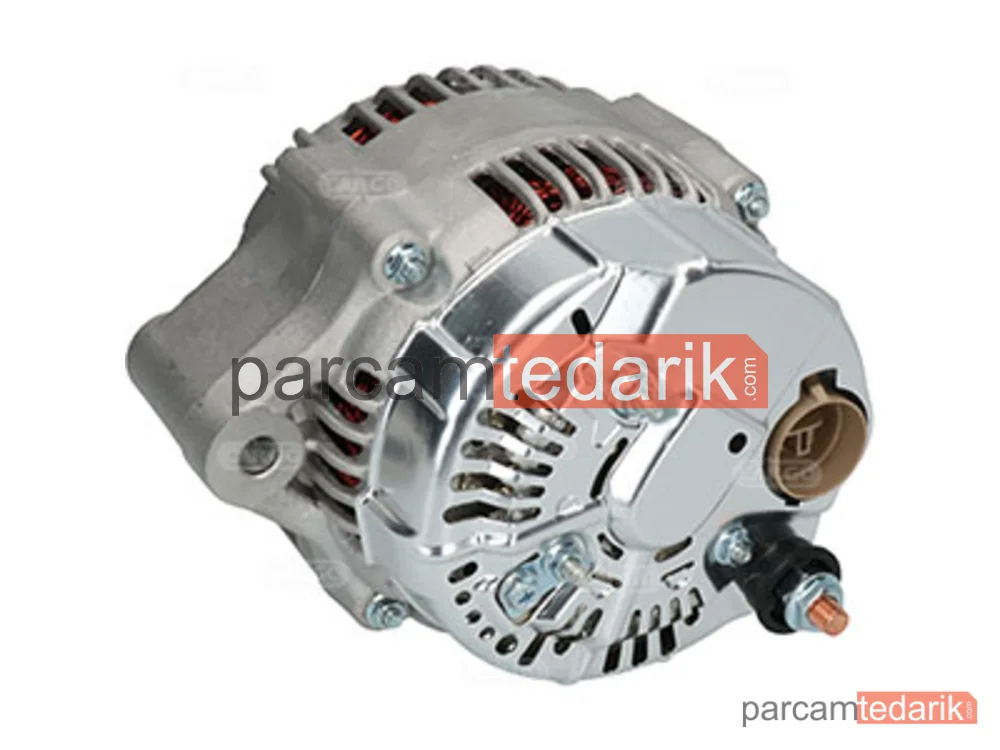 F032116492 | Alternatör — Jaguar XJ