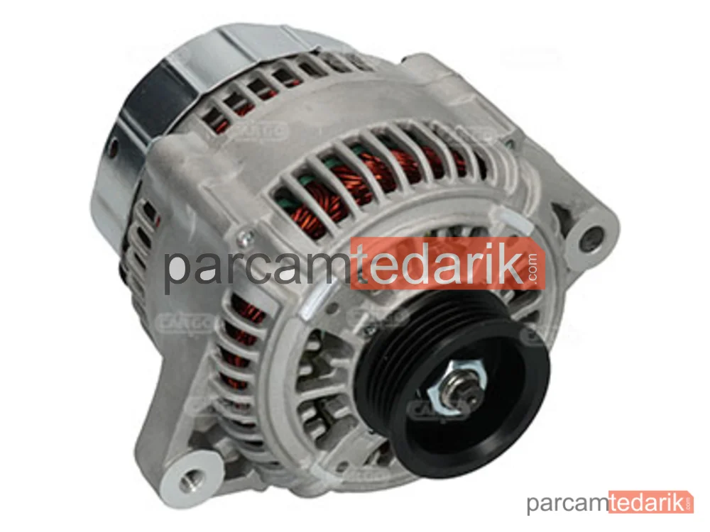 HC-CARGO F032116492 | Alternatör — Jaguar XJ