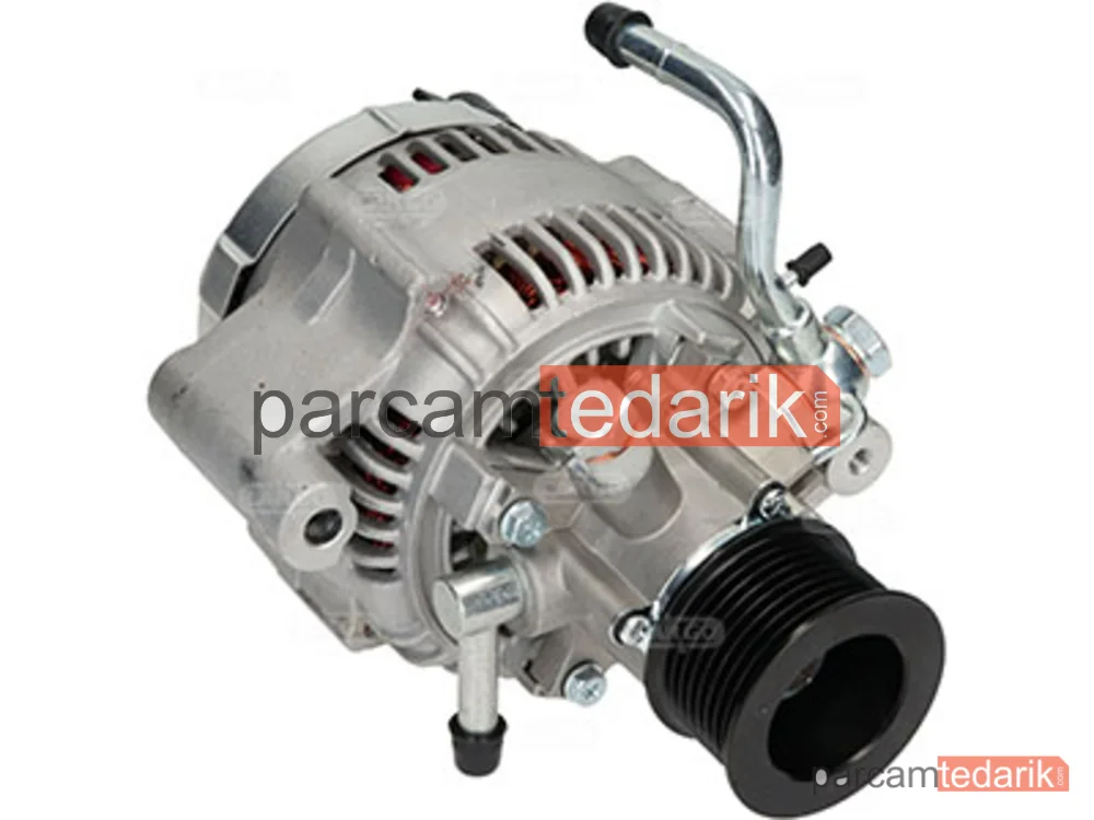HC-CARGO F032116499 | Alternatör — Jeep Cherokee, Jeep Grand Cherokee I