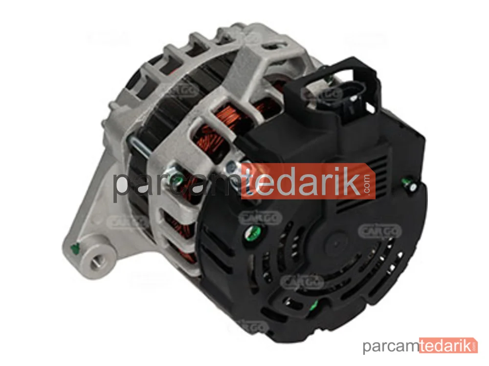 F032116502 | Alternatör — Kia Picanto II, Hyundai i10 I