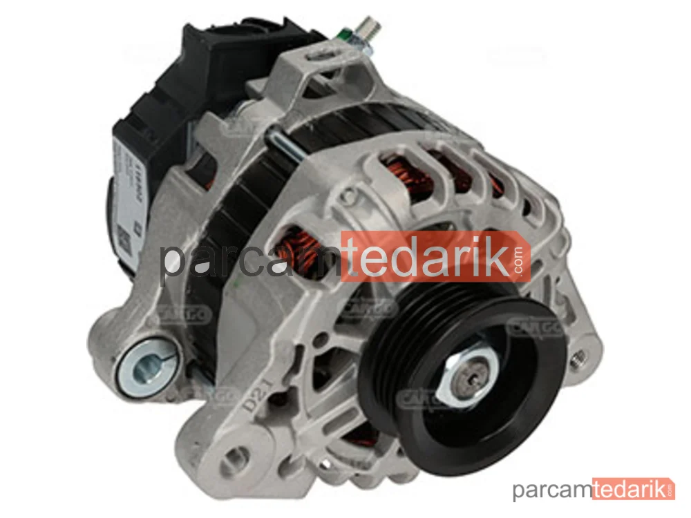 HC-CARGO F032116502 | Alternatör — Kia Picanto II, Hyundai i10 I