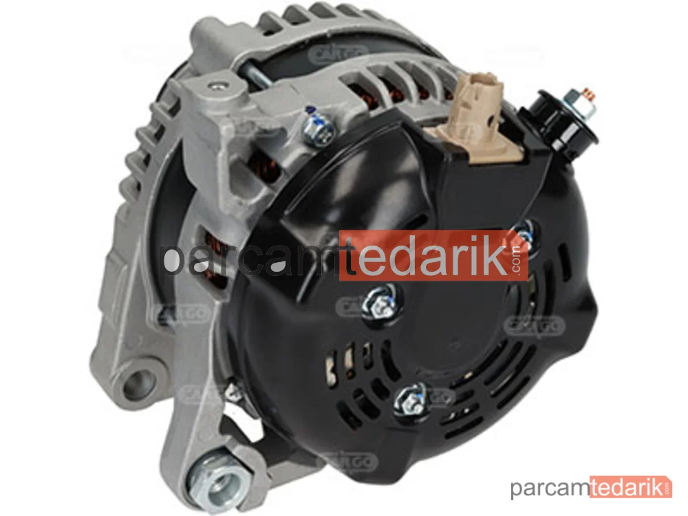 F032116504 | Alternatör — Toyota Auris, Toyota Yaris