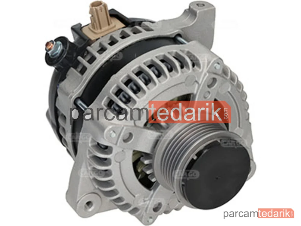 HC-CARGO F032116504 | Alternatör — Toyota Auris, Toyota Yaris