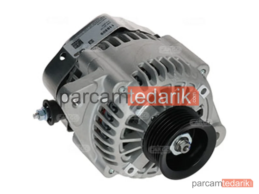 HC-CARGO F032116509 | Alternatör — Daihatsu Terios, Daihatsu Materia, Daihatsu Sirion