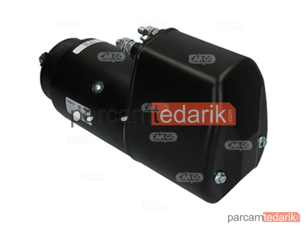 HC-CARGO F032116510 | Marş Motoru