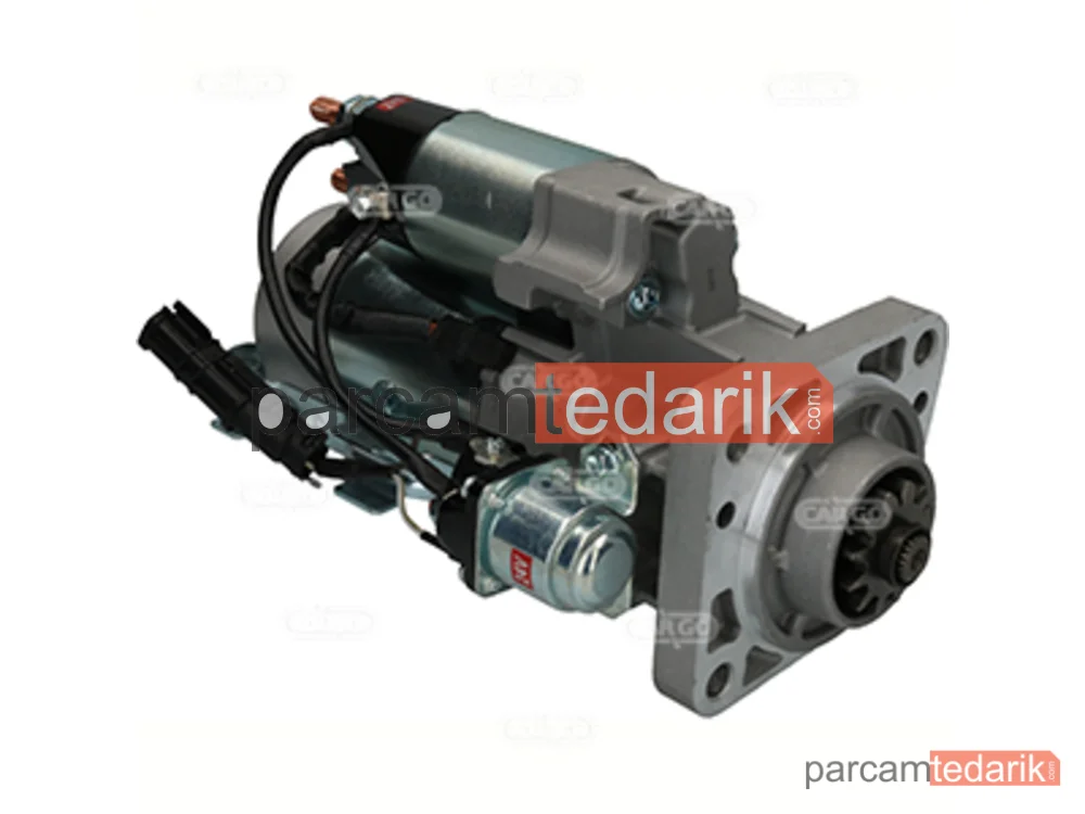 F032116511 | Marş Motoru — MAN TGM I