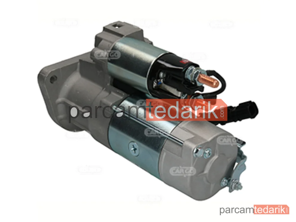 HC-CARGO F032116511 | Marş Motoru — MAN TGM I