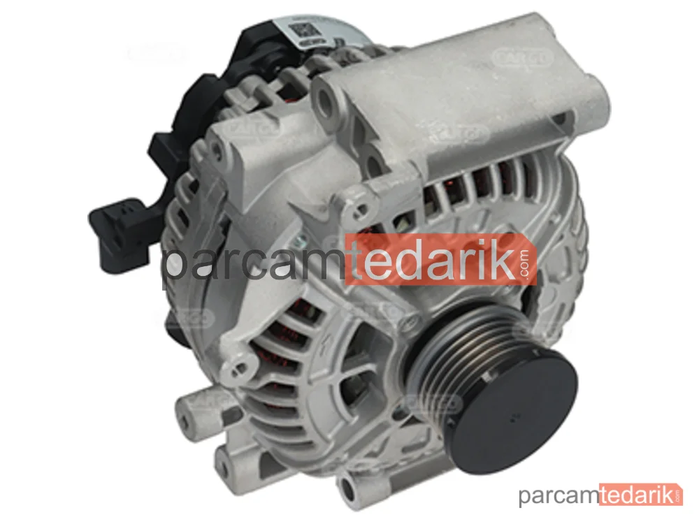 HC-CARGO F032116512 | Alternatör — Mercedes-Benz E-Serisi, Mercedes-Benz E-Serisi T-Model