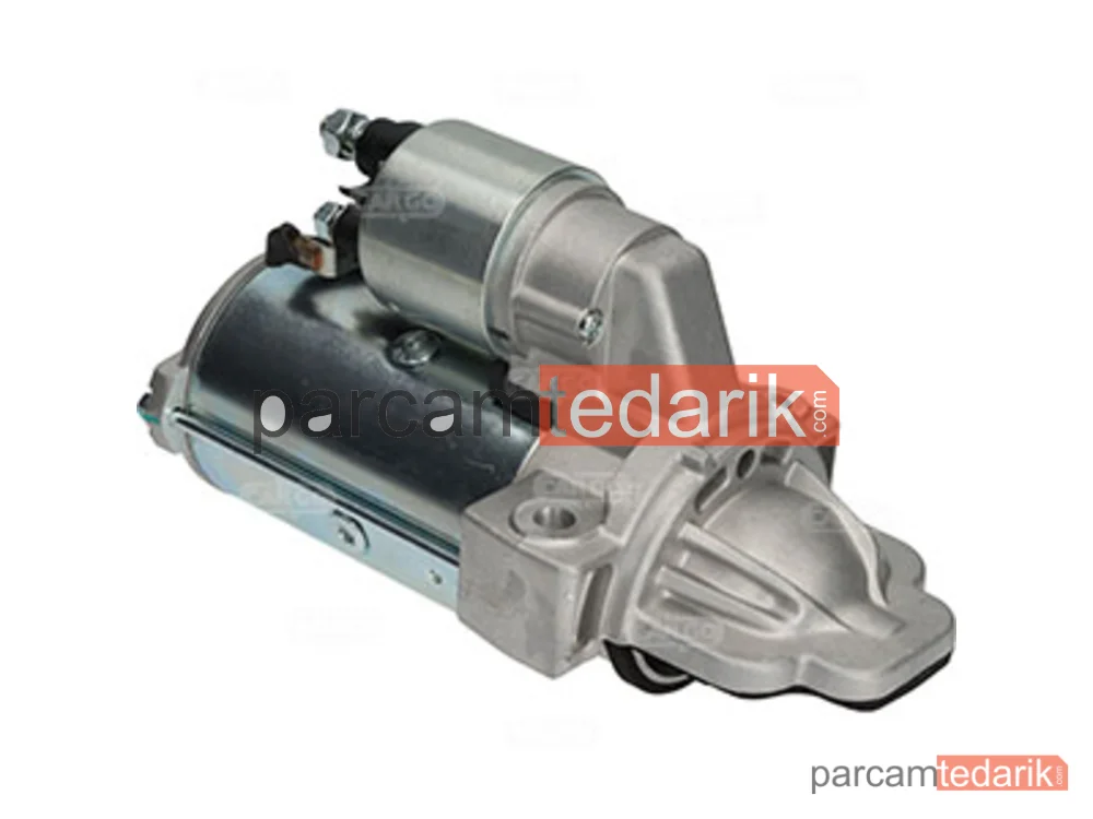 F032116516 | Marş Motoru — Ford Transit V363, Ford Transit