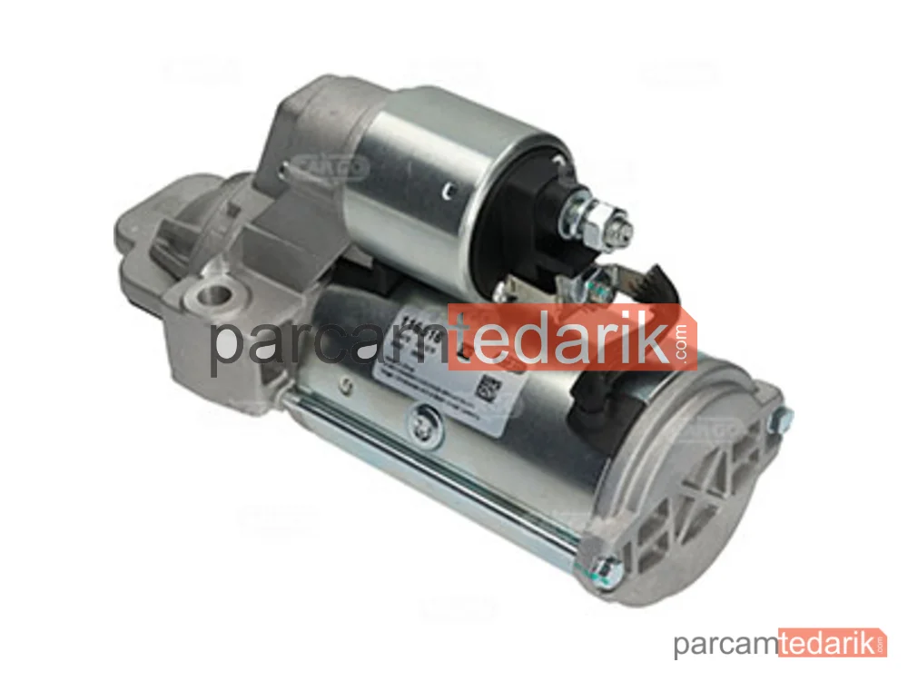 HC-CARGO F032116516 | Marş Motoru — Ford Transit V363, Ford Transit