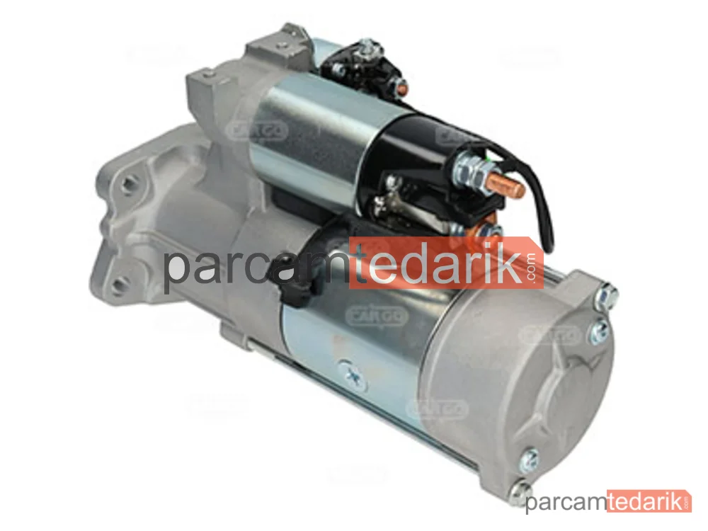HC-CARGO F032116536 | Marş Motoru