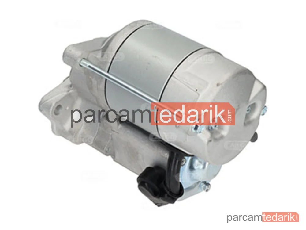 HC-CARGO F032116537 | Marş Motoru