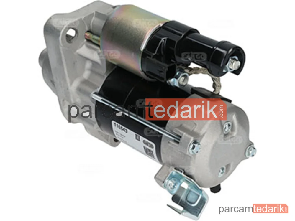 HC-CARGO F032116543 | Marş Motoru — Honda Accord VIII, Honda CR-V III