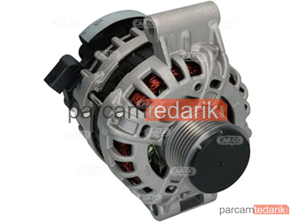 HC-CARGO F032116546 | Alternatör — Ford Ranger