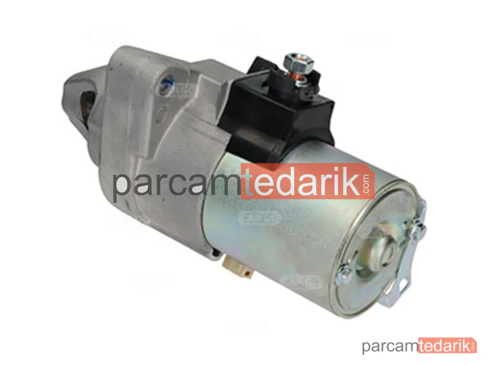 HC-CARGO F032116559 | Marş Motoru — Honda Accord VII