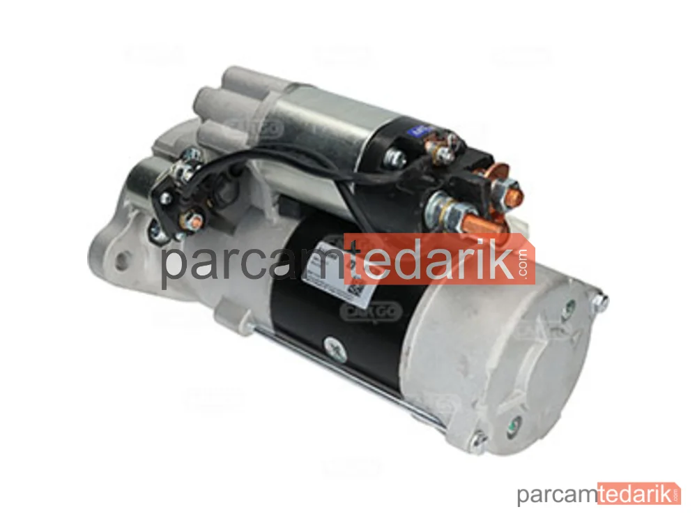 HC-CARGO F032116560 | Marş Motoru — Mercedes-Benz Arocs